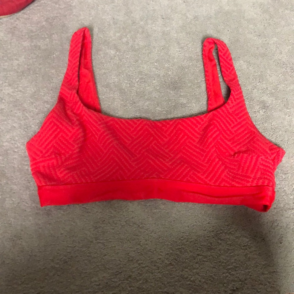 Aerie bikini top!